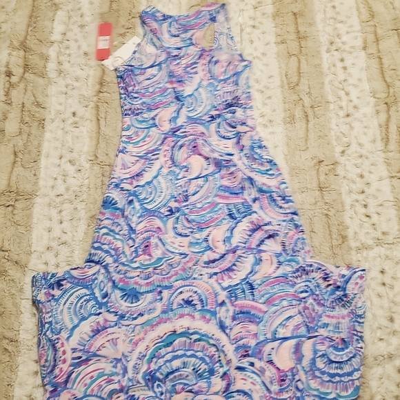 🆕️ Lilly Pulitzer Women's 👗 Size XXS - Picture 8 of 12